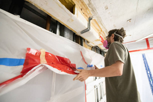 Best Commercial Mold Inspection  in Ferron, UT